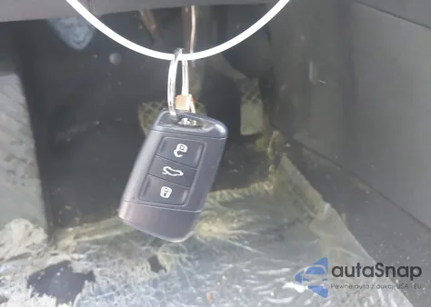 2019 Volkswagen Jetta 1.4T R-Line/1.4T S/1.4T Se from USA, damaged, VIN 3VWC57BU2KM195037